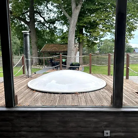 Ferienanwesen Familie Poplavskis Villa *